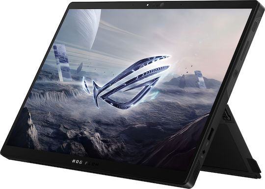 Asus Flow Ζ13 GZ302EA-RU011X 13.4" QHD+ Touchscreen 180Hz (Ryzen AI Max 300 Series-Max+ 395/32GB/1TB SSD/W11 Pro) (GR Keyboard) vue 2