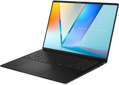Asus Vivobook 16 15.6" (Ryzen AI 300 Series-AI 7 350/16GB/1.0TB SSD/W11 Home) (US Keyboard) vue 2