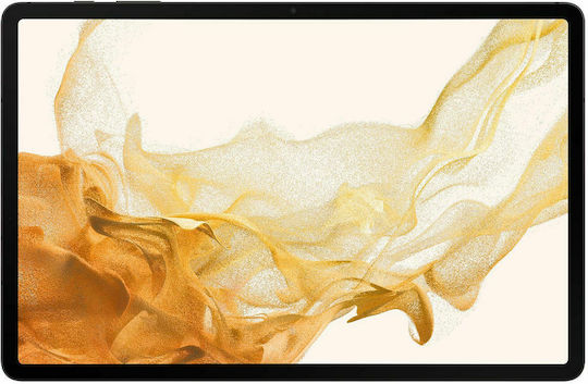 Samsung Galaxy Tab S8+ 5G 12.4" (8GB/128GB) Graphite view 1