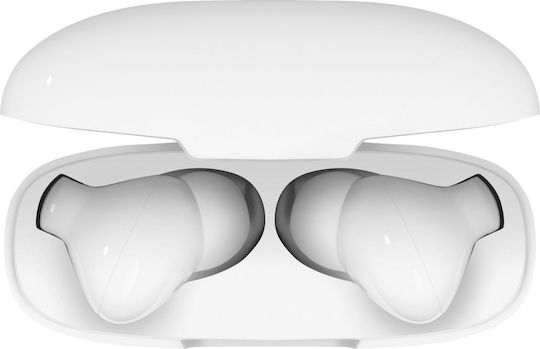 Defender Twins 903 In-ear Bluetooth Handsfree Earphones with Charging Case White view 6