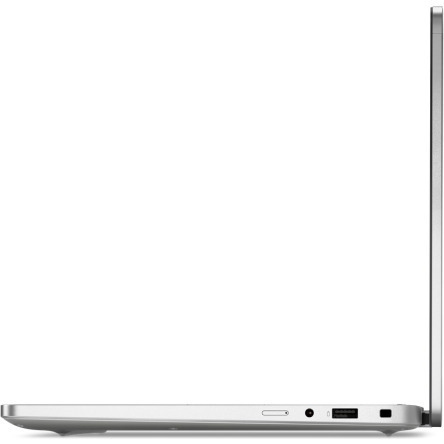 Dell Dell Pro 13 Plus PB13255 13.3" IPS FHD+ (Ryzen AI PRO 300 Series-340/32GB/1TB SSD/W11 Pro) (US Keyboard) view 9