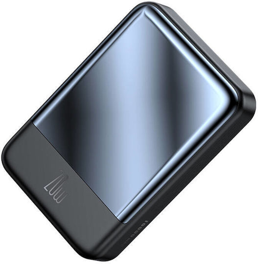 Mcdodo MC-4261 MagSafe Power Bank 10000mAh 20W Black view 2