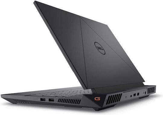 Dell G15 5530 15.6" FHD 165Hz (i7-13650HX/16GB/512GB SSD/GeForce RTX 4050/W11 Home) Dark Shadow Gray (GR Keyboard) view 3