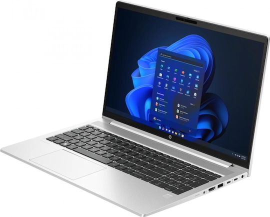HP ProBook 450 G9 15.6" IPS FHD (i5-1335U/16GB/512GB SSD/W11 Pro) (US Keyboard) vue 4