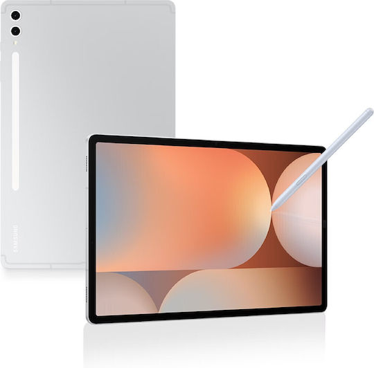 Samsung Galaxy Tab S10+ 12.4" (12GB/512GB) Silver view 2