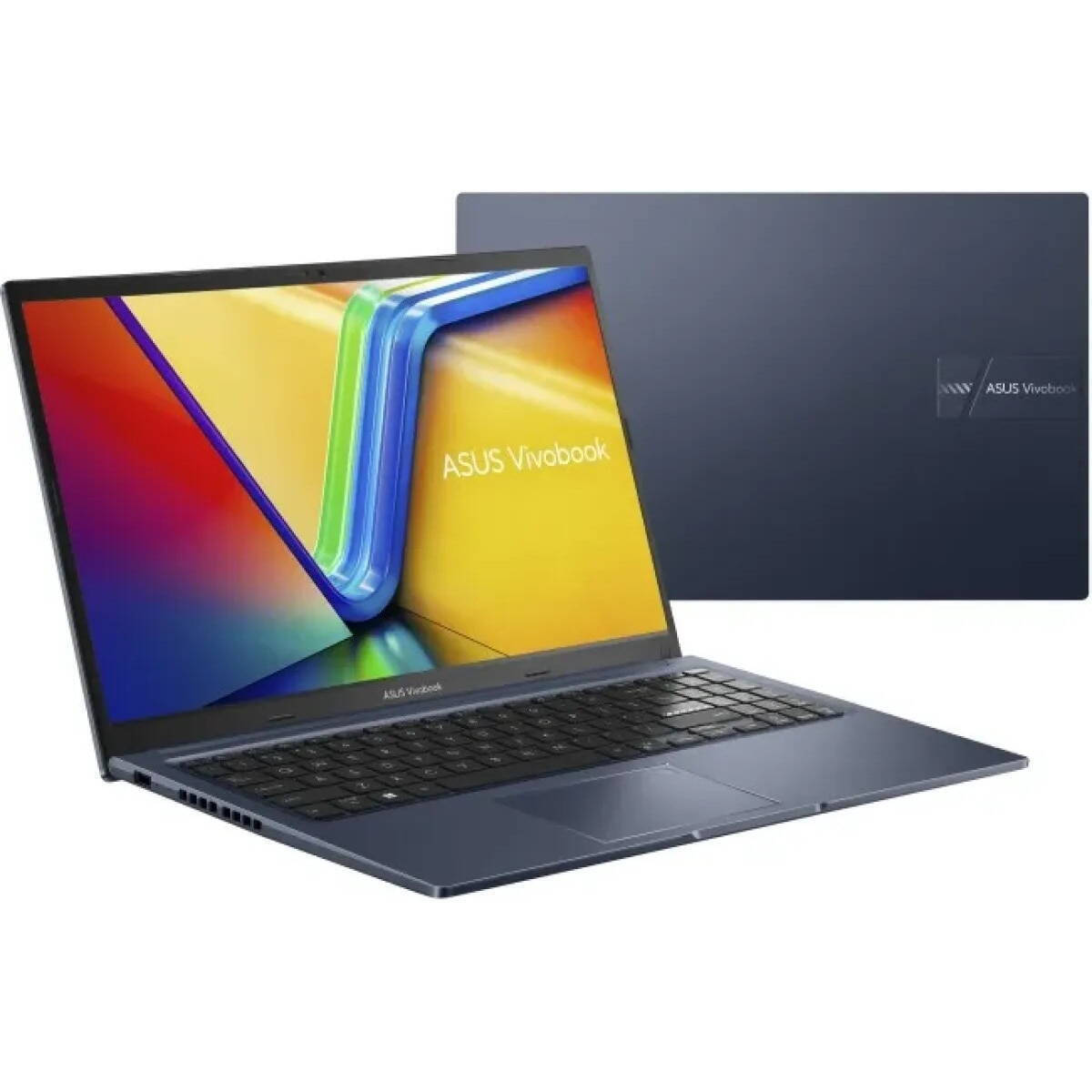 Asus Vivobook 17 X1704VA-AU1068W 17.3" FHD (Core 5-120U/16GB/512GB SSD/W11 Home) Quiet Blue (US Keyboard) view 4