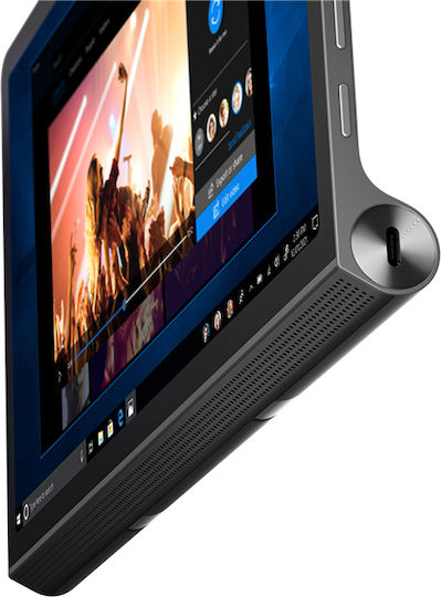 Lenovo Yoga Tab 11 11" (4GB/128GB) Storm Grey view 9