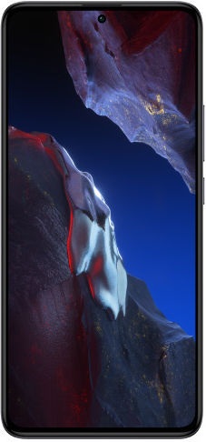Xiaomi Poco F5 Pro 5G Dual SIM (12GB/256GB) Phantom Black view 4