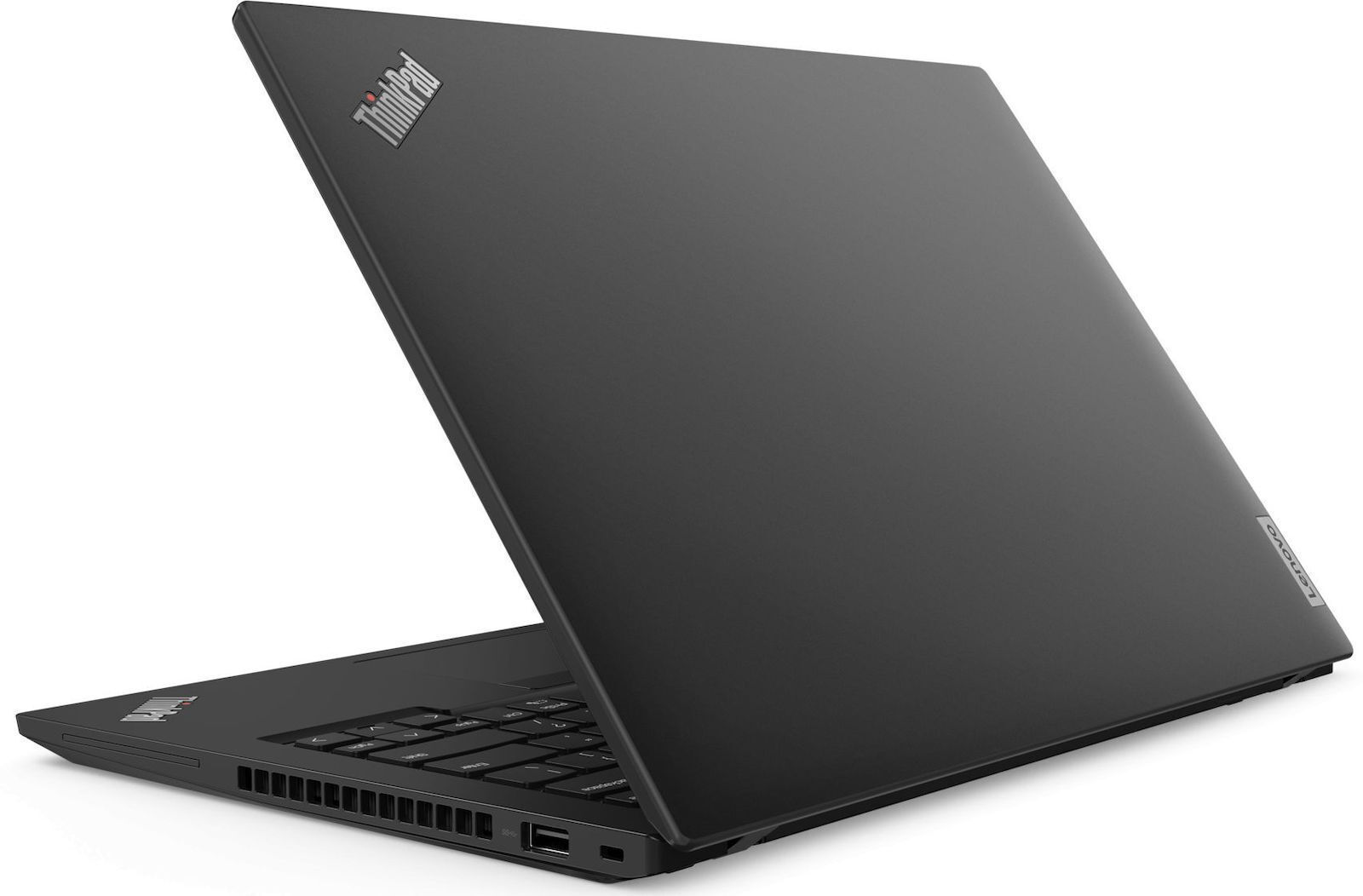 Lenovo ThinkPad T14 Gen 4 (AMD) 14" IPS FHD+ Touchscreen (Ryzen 5 Pro-7540U/16GB/256GB SSD/W11 Pro) Thunder Black (US Keyboard) view 6