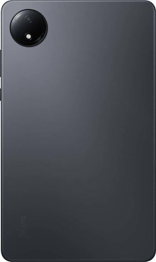 Xiaomi Redmi Pad SE 8.7" Tablet (4GB/128GB) Graphite Gray view 4