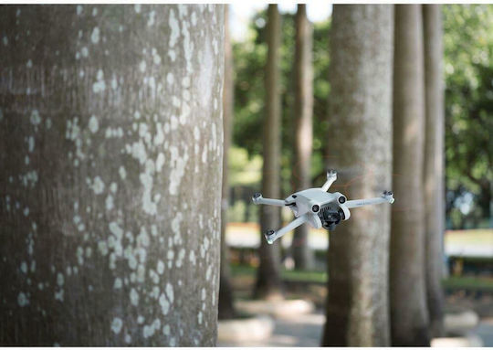 DJI Mini 3 Pro Drone without Controller 5.8 GHz with Camera 4K 60fps HDR Compatible with FPV Glasses CP.MA.00000485.01 view 8