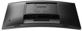 Philips 27M1C3200VL VA Curved Gaming Monitor 27" FHD 1920x1080 165Hz with Response Time 4ms GTG vista 7