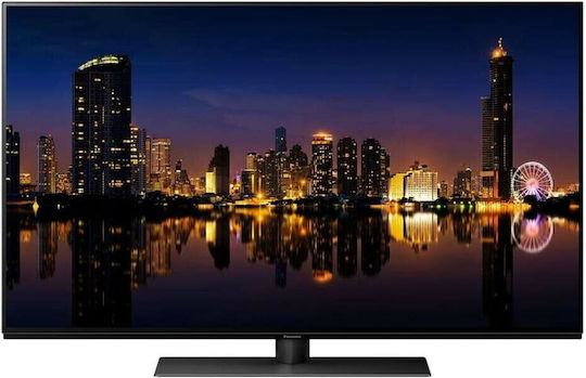 Panasonic Smart Television 48" 4K UHD OLED TX-48MZ1500E HDR (2023)