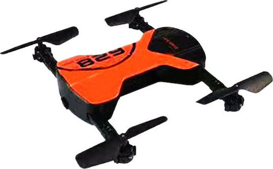 Bao Niu Dream Fly HC628 Drone Children's FPV 2.4 GHz with 720p Camera and Controller view 2