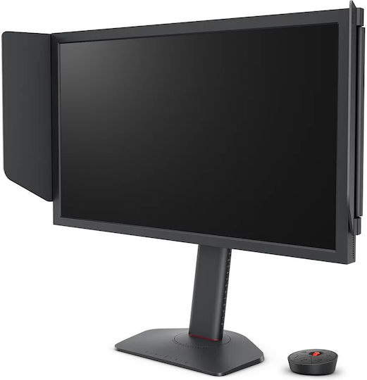 BenQ Zowie XL2586X+ TN Monitor 24" FHD 1920x1080 600Hz view 2