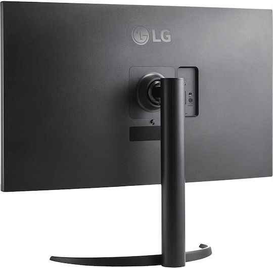 LG 32UR550-B VA Monitor 31.5" 4K 3840x2160 with Response Time 4ms GTG view 3