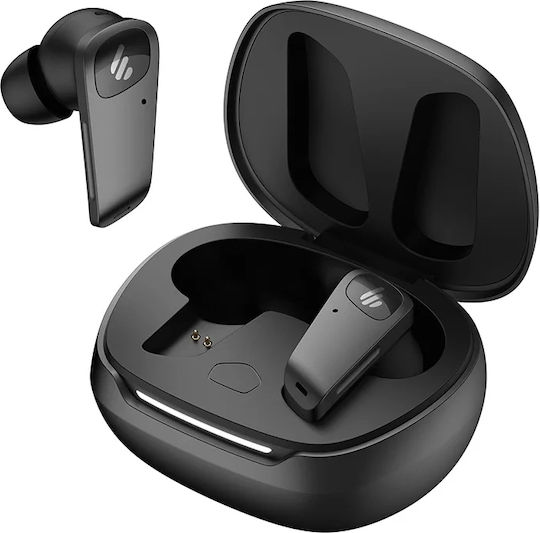 Edifier NeoBuds Planar Bluetooth Handsfree Earphones with Sweat Resistance and Charging Case Black view 1