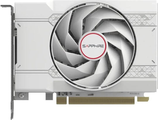 Sapphire Radeon RX 6500 XT 4GB GDDR6 Pulse Graphics Card vista 7