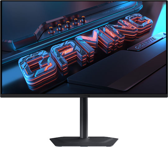 Gigabyte MO32U QD-OLED HDR Gaming Monitor 31.5" 4K 3840x2160 155Hz with Response Time 0.03ms GTG