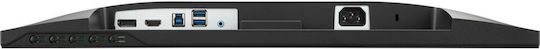 Viewsonic VG2208A IPS Monitor 21" FHD 1920x1080 with Response Time 5ms GTG view 6