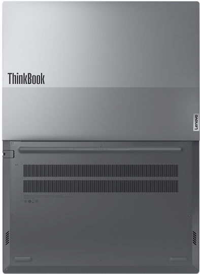 Lenovo ThinkBook 16 G6 IRL 16" IPS FHD+ (i5-1335U/16GB/512GB SSD/W11 Pro) Arctic Grey (US Keyboard) view 6