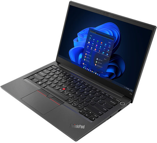 Lenovo ThinkPad E14 Gen 4 (AMD) 14" IPS FHD (Ryzen 5-5625U/16GB/512GB SSD/W11 Pro) (GR Keyboard) view 2
