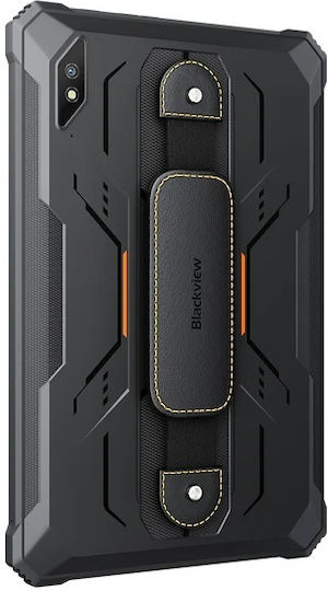 BlackView Active 8 Pro 4G 10.36" Tablet (8GB/256GB) Orange view 4