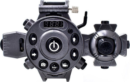 Andowl DH-800 Drone 2.4 GHz without Camera with Hand Watch Base view 6