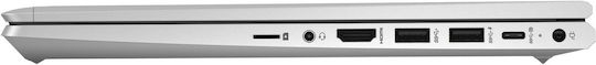 HP ProBook 635 Aero G7 13.3" IPS FHD (Ryzen 5-4500U/16GB/512GB SSD/W10 Pro) (US Keyboard) view 6