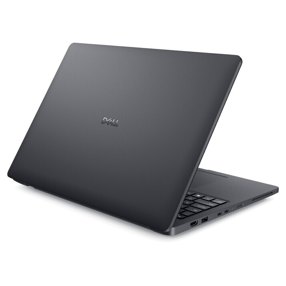 Dell Pro Max 16 BTO123_MC16250 16" IPS FHD+ (Ultra 7-265H/32GB/1TB SSD/RTX PRO 1000 Blackwell/W11 Pro) Magnetite (US Keyboard) view 3