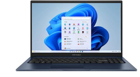 Asus VivoBook 15 15.6" FHD (Ryzen 5-7430U/16GB/512GB SSD/W11 Home) (International English Keyboard) view 2