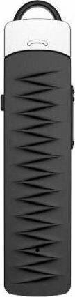 Kruger & Matz Traveler K5 Earbud Bluetooth Handsfree Earphone Black view 4