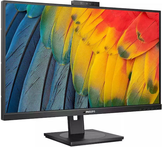 Philips 24B1U5301H IPS Monitor 23.8" FHD 1920x1080 with Response Time 4ms GTG view 2