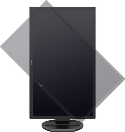 Philips B Line 221B8LHEB TN Monitor 21.5" FHD 1920x1080 with Response Time 1ms GTG vue 3