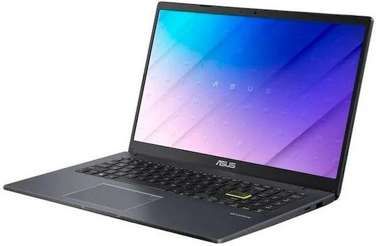 Asus E510KA-EJ810W 15.6" FHD (Celeron Dual Core-N4500/8GB/512GB SSD/W11 Home) (ES Keyboard) view 3