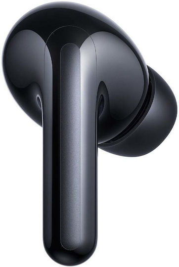 Xiaomi Redmi Buds 6 Lite Bluetooth Handsfree Earphones with Sweat Resistance and Charging Case Black vue 5