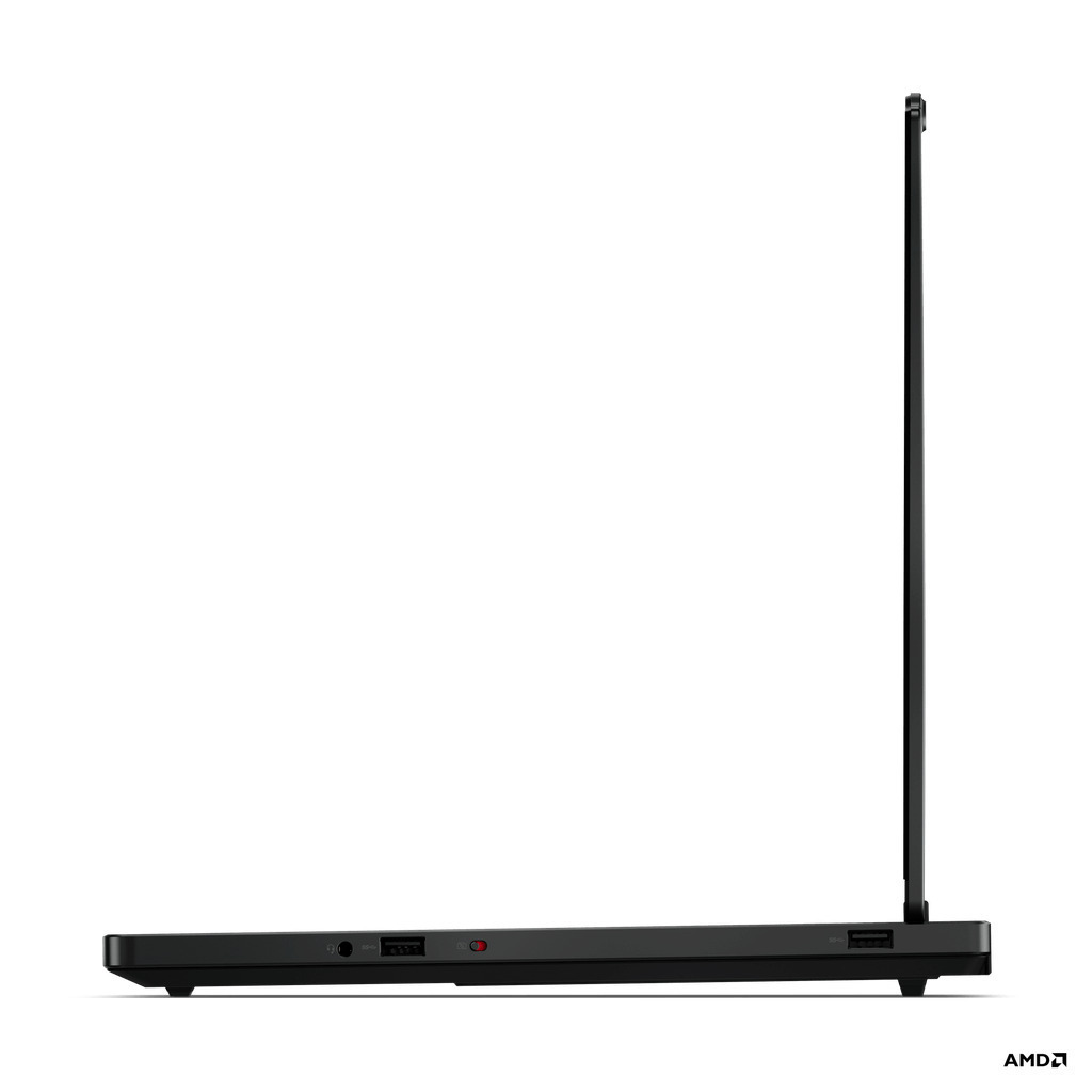 Lenovo LEGION 5*AI+ 15.1" OLED QHD+ 165Hz (Ryzen 7-260/32GB/1.0TB SSD/GeForce RTX 5060/W11 Home) (GR Keyboard) view 5