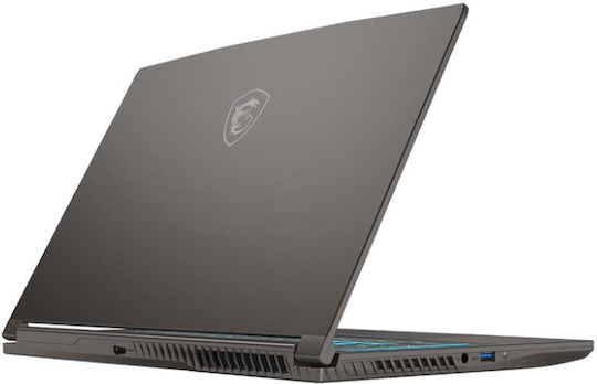 MSI Thin A15 B7VF-226NL 15.6" IPS FHD 144Hz (Ryzen 7-7735HS/16GB/512GB SSD/GeForce RTX 4060/W11 Home) (International English Keyboard) view 2