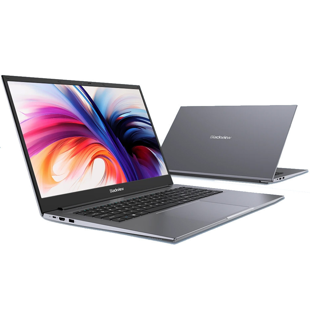BlackView Acebook 18.5" IPS FHD+ (N-Series-N150/16GB/512GB SSD/W11 Pro) (US Keyboard) view 1