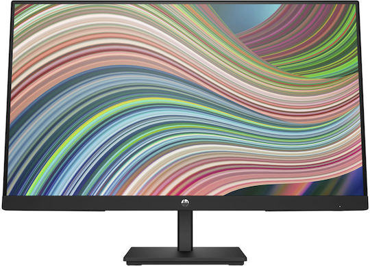 HP V27ie G5 IPS Monitor 27" FHD 1920x1080 with Response Time 5ms GTG vue 6