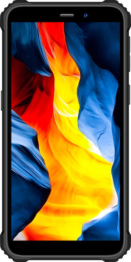 Oukitel G2 Dual SIM (4GB/64GB) Resistant Smartphone Green view 4