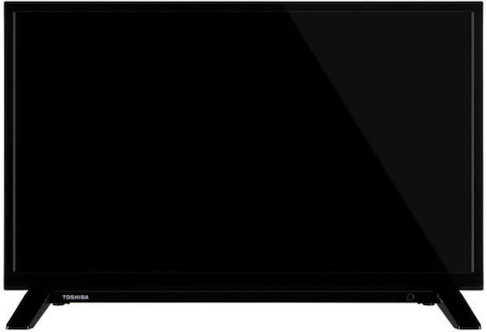 Toshiba Smart Television 24" HD Ready LED 24W2163DG HDR (2021) vue 6