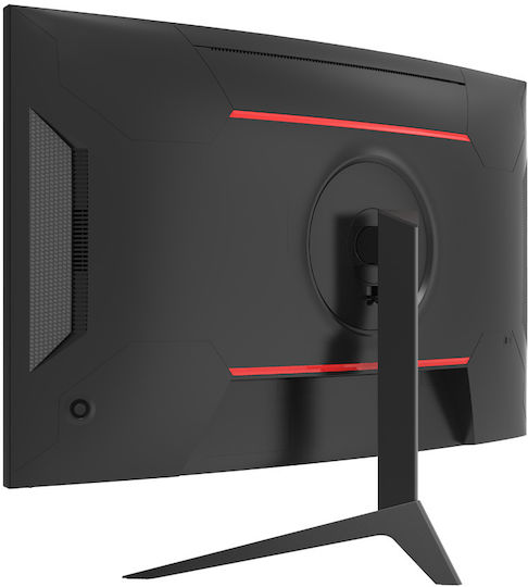 LC-Power LC-M32-QHD-165-C-V2 VA HDR Curved Gaming Monitor 31.5" QHD 2560x1440 165Hz view 8