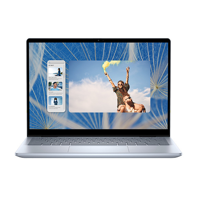 Dell Inspiron 14 14" FHD+ Touchscreen (i5-1334U/32GB/2.0TB SSD/W11 Home) (US Keyboard)