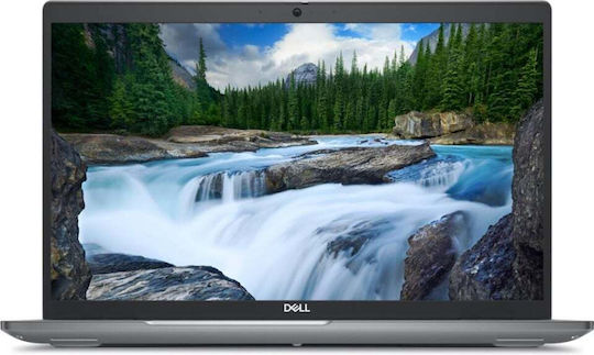 Dell Latitude 5550 15.6" IPS FHD (Ultra 7-165U/32GB/512GB SSD/W11 Pro) (US Keyboard) vue 2