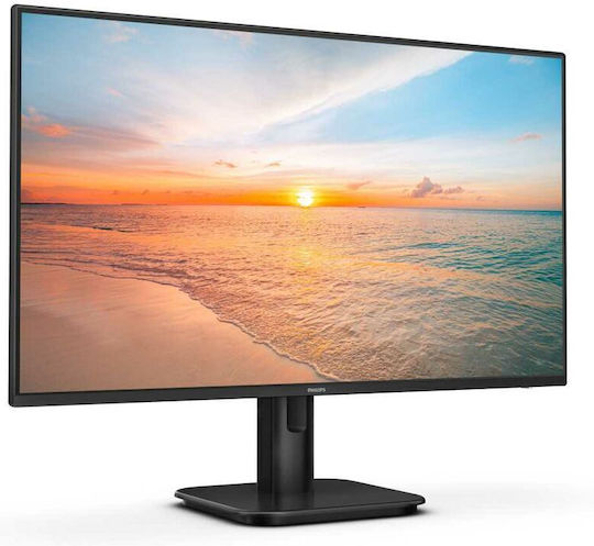 Philips 24E1N1100A/00 IPS Monitor 24" FHD 1920x1080 with Response Time 4ms GTG