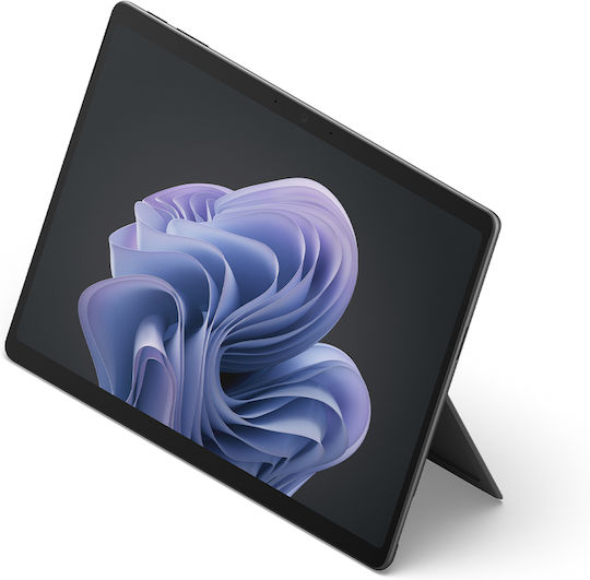 Microsoft Surface Pro 10 13" Tablet (16GB/256GB/Ultra7-165U/Win11P) Black view 2