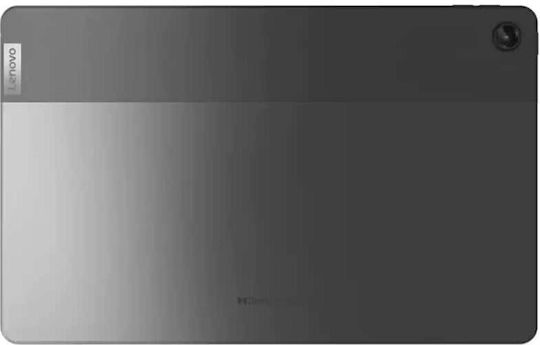 Lenovo Tab M10 Plus (3rd Gen) 2023 10.61" (4GB/128GB/Precision Pen 2/Folio Case) Storm Grey view 3