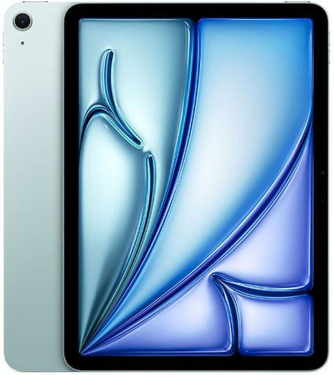 Apple iPad Air 2024 11" (8GB/1.0TB) Blue view 1
