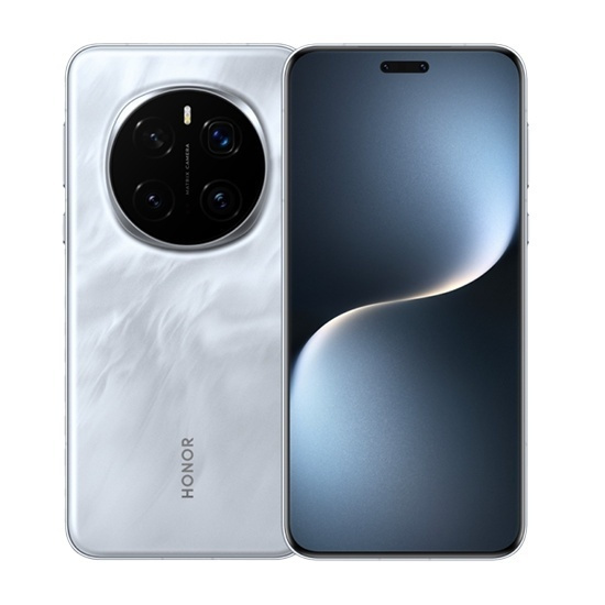 Honor Magic7 Pro 5G Dual SIM (12/512GB) Lunar Shadow Grey view 3